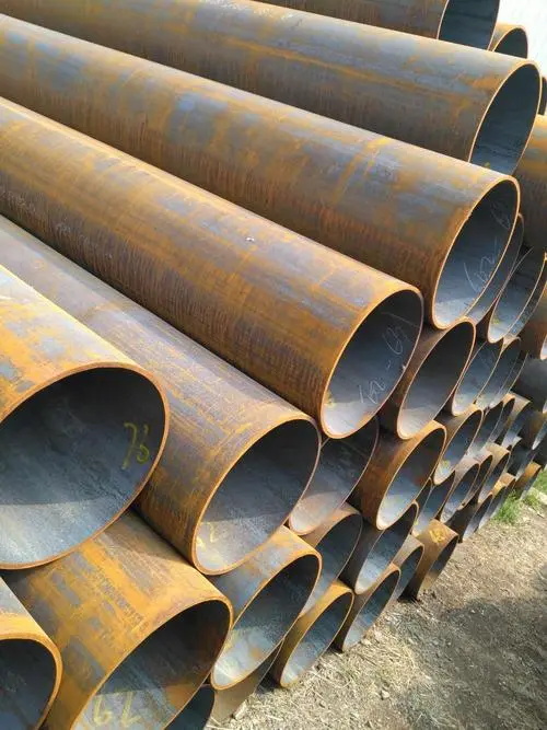 万宁20#无缝钢管