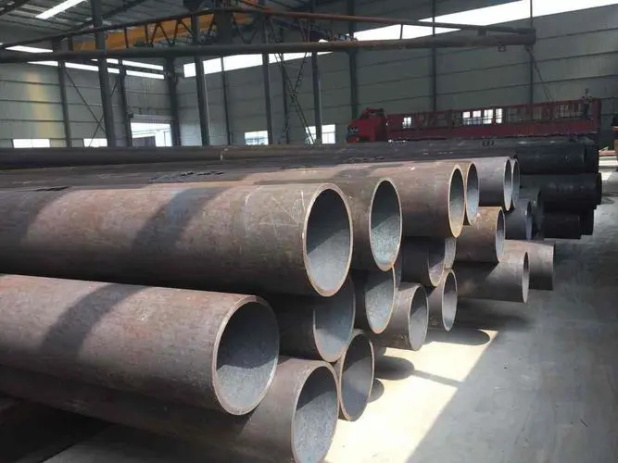 万宁16mn无缝钢管