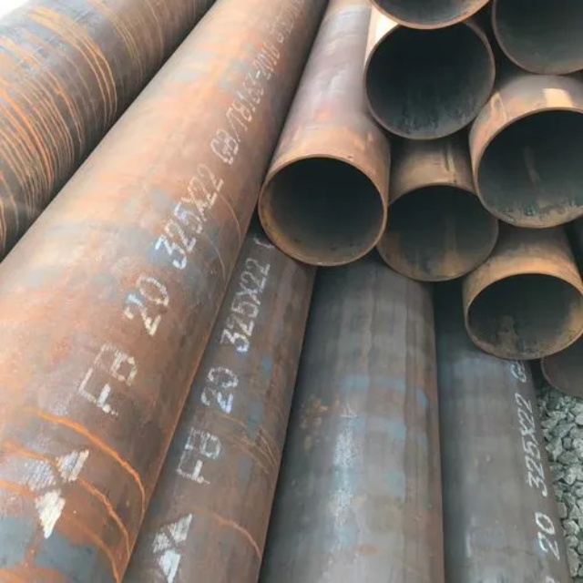 万宁35crmo无缝钢管