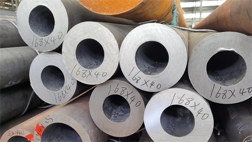 万宁42crmo无缝钢管