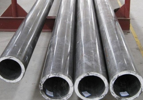 万宁精密液压无缝钢管