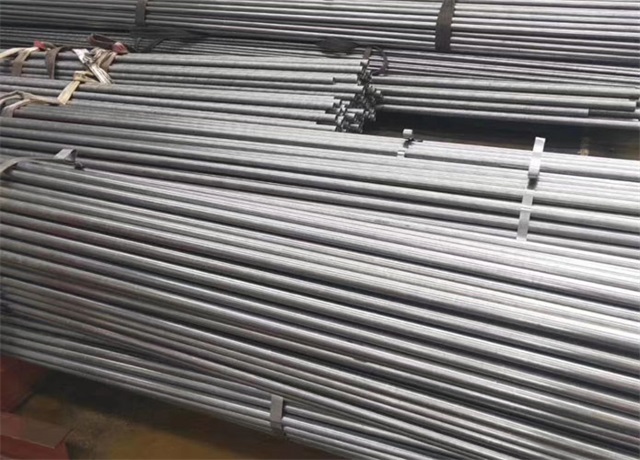 万宁精密无缝钢管厂家