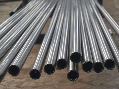 万宁精密无缝钢管生产厂家