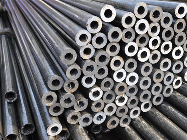 万宁精密光亮无缝钢管