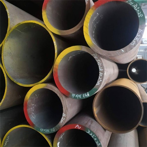 万宁27simn厚壁无缝钢管