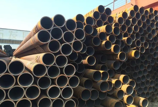 万宁无缝钢管厂