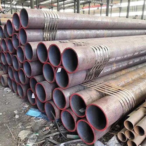 万宁q345b无缝钢管厂