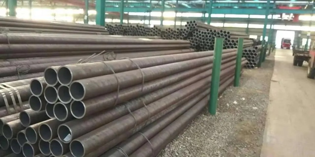 万宁16mn无缝钢管厂