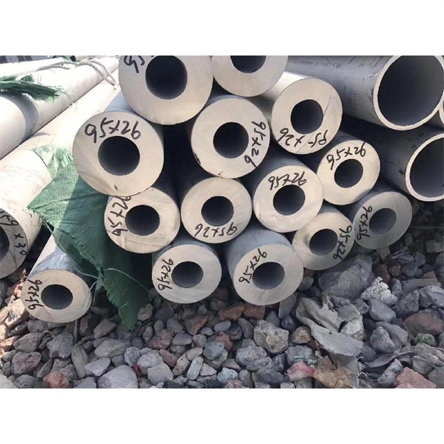 万宁42crmo无缝钢管厂