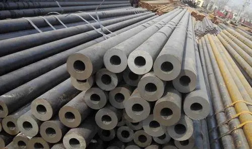 万宁冷拔无缝钢管厂
