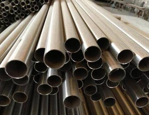 万宁冷拔精密无缝钢管厂