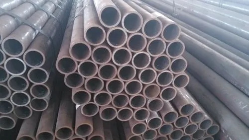 万宁中低压锅炉用无缝钢管尺寸
