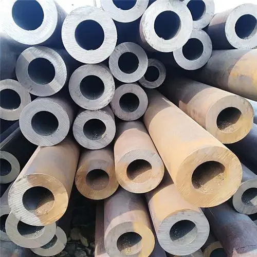 万宁gb t 8162 结构用无缝钢管