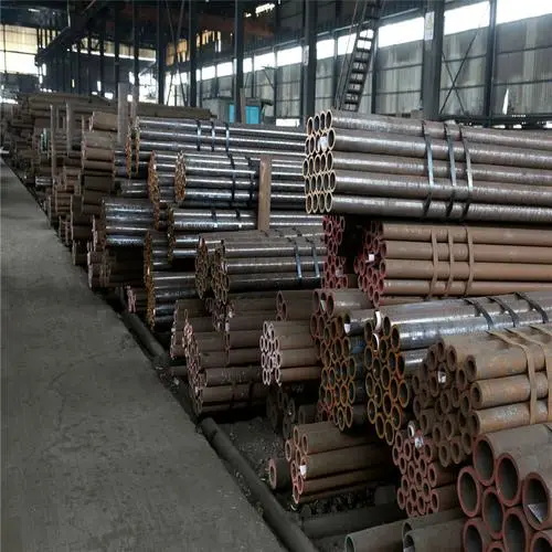 万宁gb8162-2008结构用无缝钢管