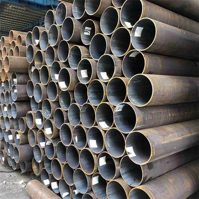 万宁20#结构用无缝钢管