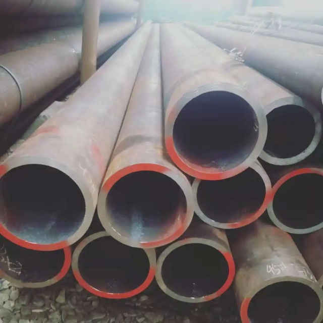 万宁8163流体用无缝钢管