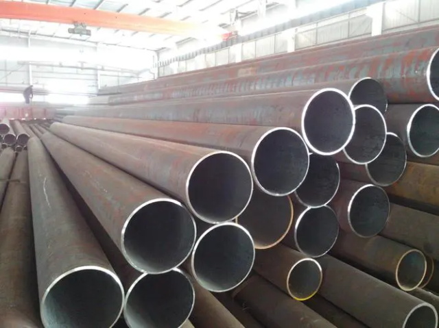 万宁8163无缝管
