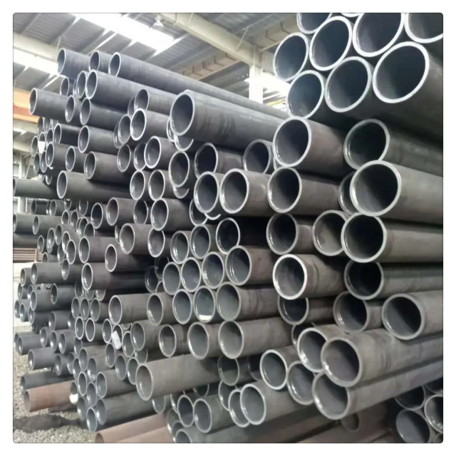 万宁GB8163无缝管