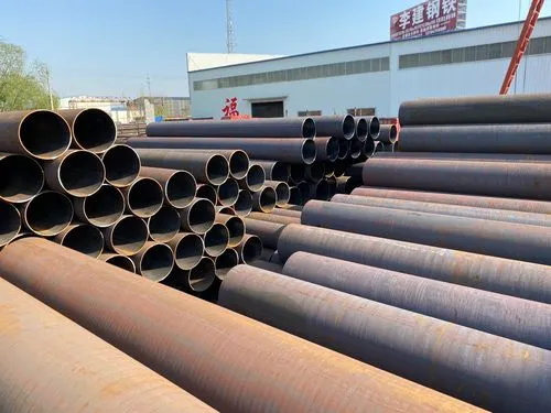 万宁GB5310锅炉管