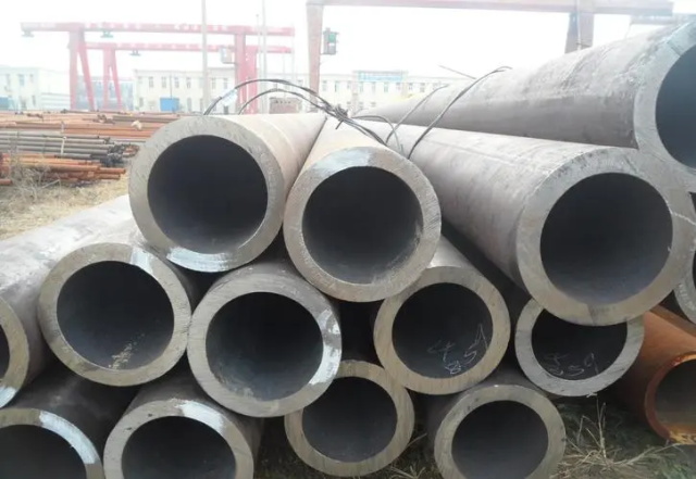 万宁GB5310钢管