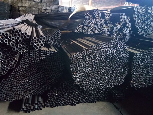 万宁GB6479无缝管 