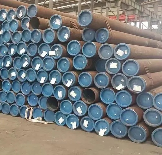 万宁GB6479化肥设备用无缝钢管