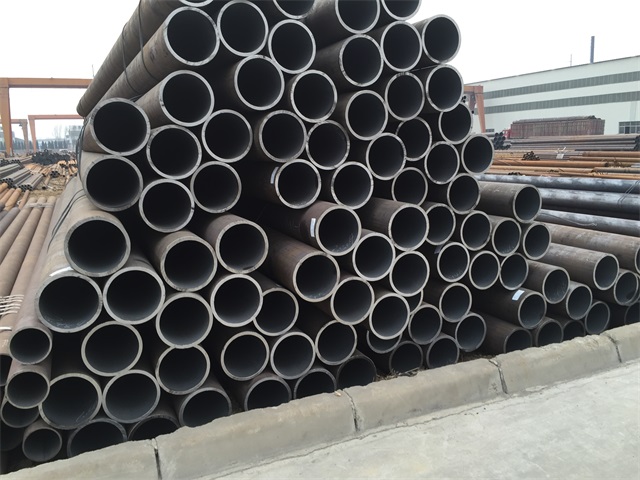 万宁GB9948无缝管