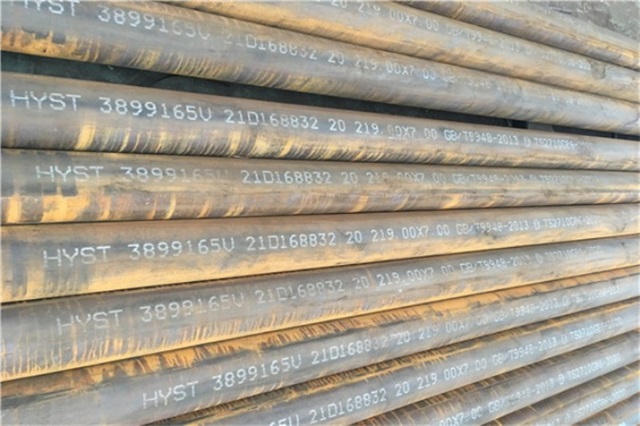 万宁GB9948石油裂化管