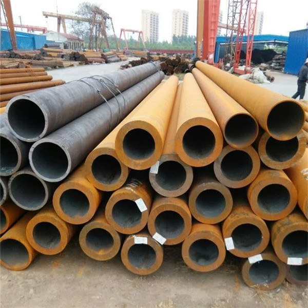 万宁地质无缝管