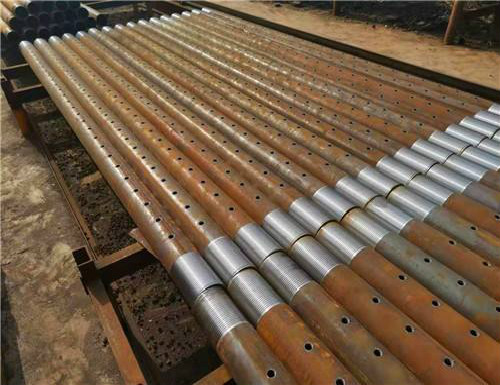 地质用无缝钢管