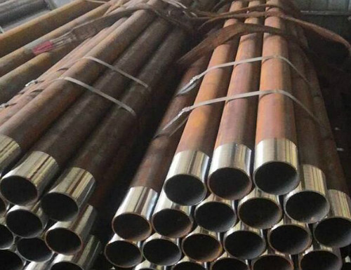 万宁地质用无缝钢管