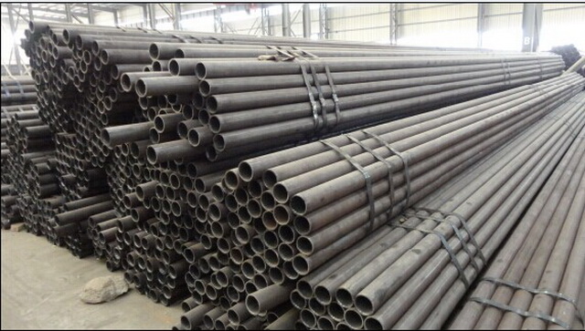 万宁GB8163流体用无缝管