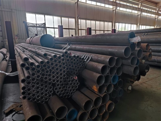 万宁高压锅炉管