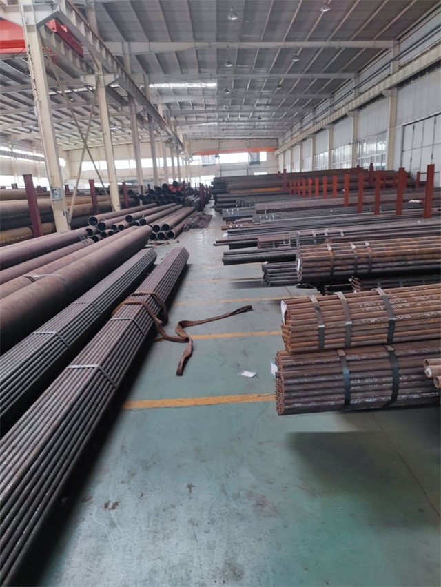 万宁高压锅炉钢管