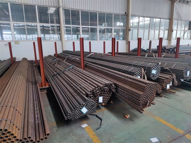 万宁高压锅炉用无缝钢管