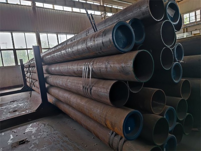 万宁高压无缝管