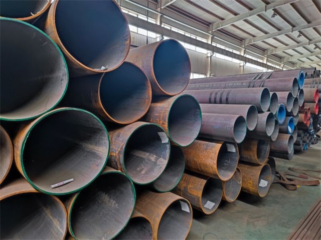 万宁5310高压锅炉钢管