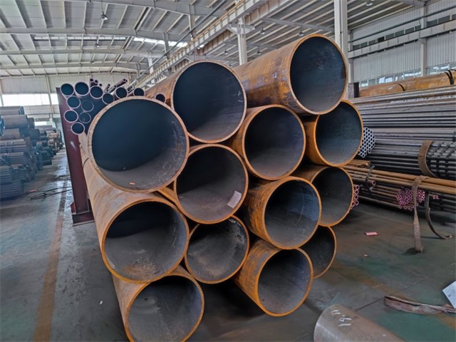 万宁GB5310高压锅炉管