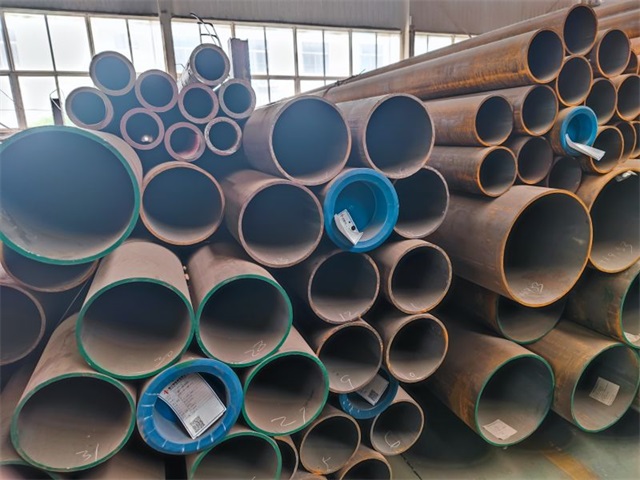 万宁20G无缝钢管厂家