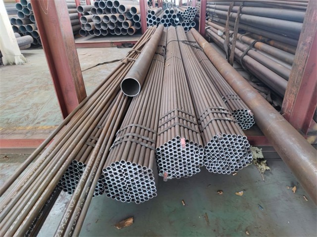 万宁15crmog无缝钢管