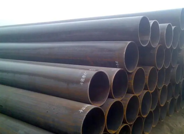 万宁GB3087无缝管