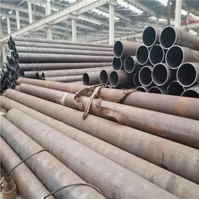万宁GB3087低中压锅炉管
