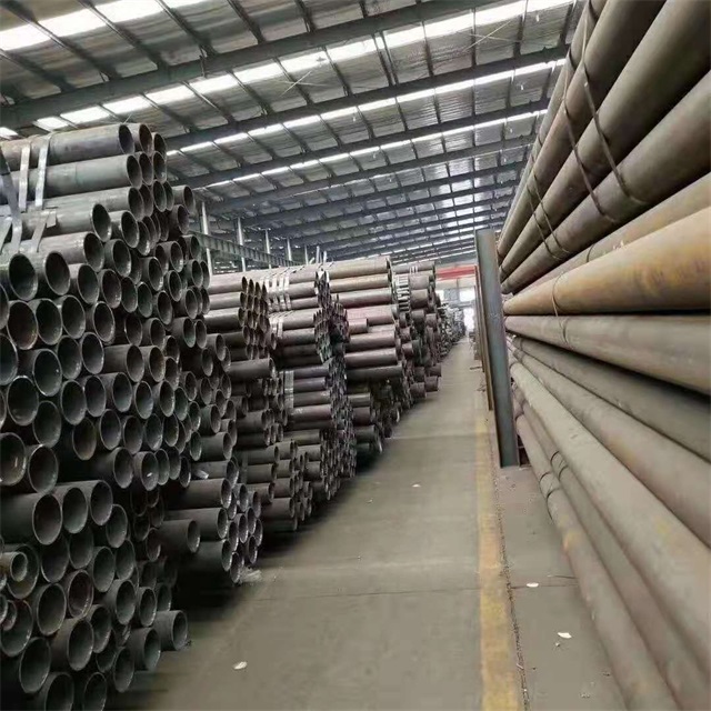 万宁3087低中压无缝钢管