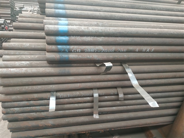 万宁3087低中压钢管