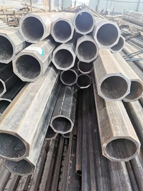 万宁20cr冷拔无缝钢管