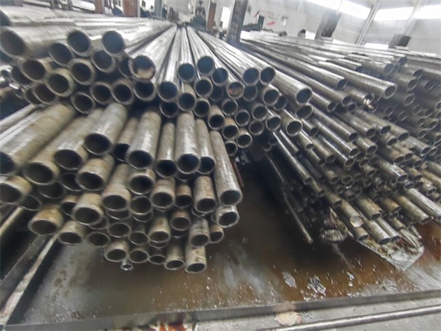 万宁大口径精密无缝钢管现货