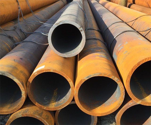 万宁厚壁无缝钢管批发