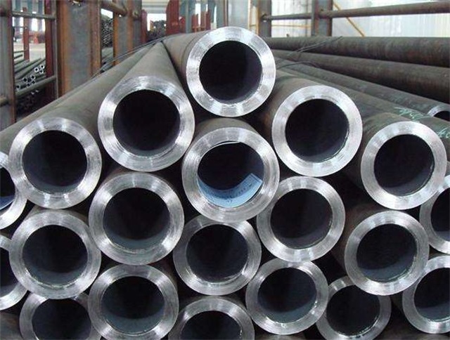 万宁厚壁无缝钢管报价