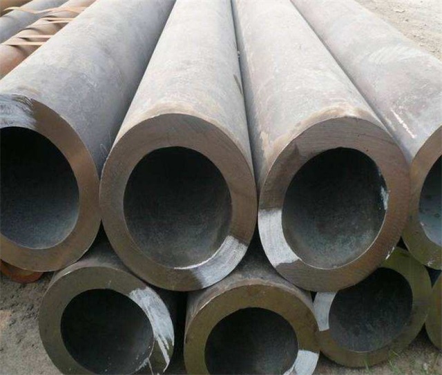 万宁厚壁无缝钢管型号