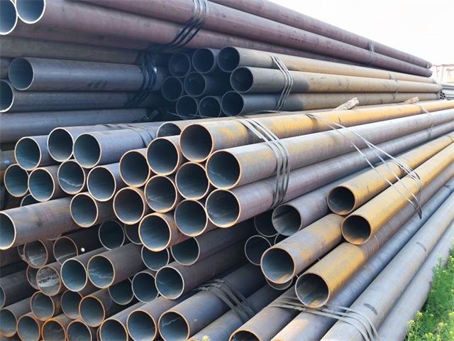 万宁GB8162钢管